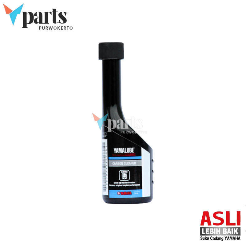 CARBON CLEANER