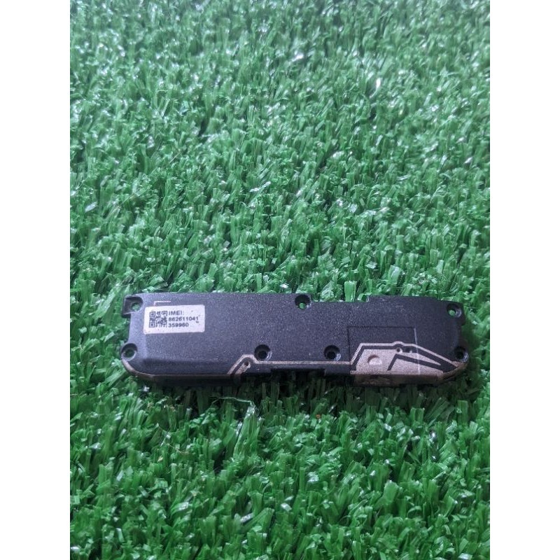 buzzer/speaker pocophone f1 original