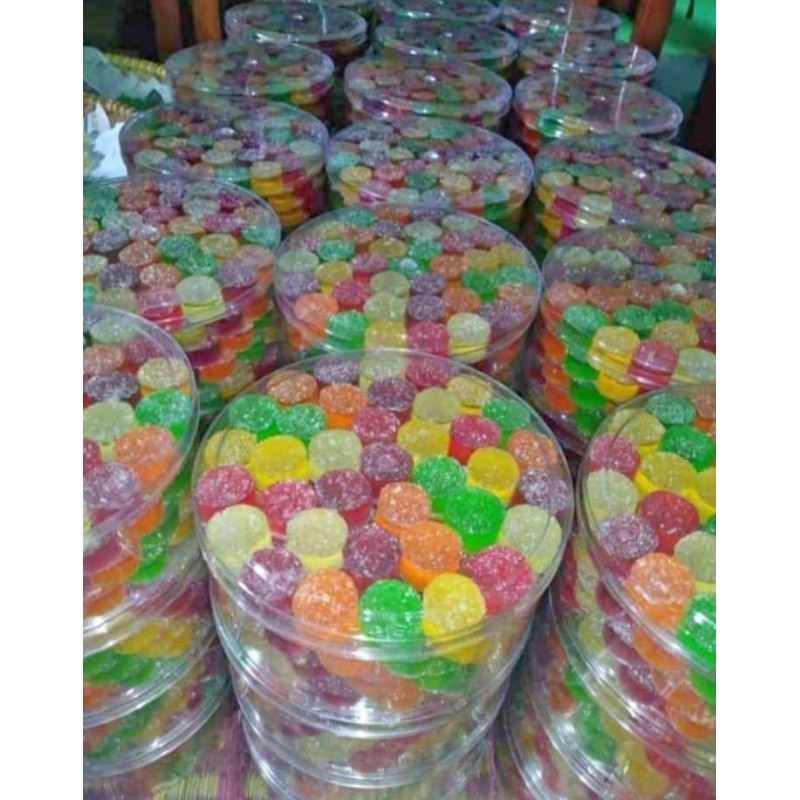 

Agar agar jelly 500gram