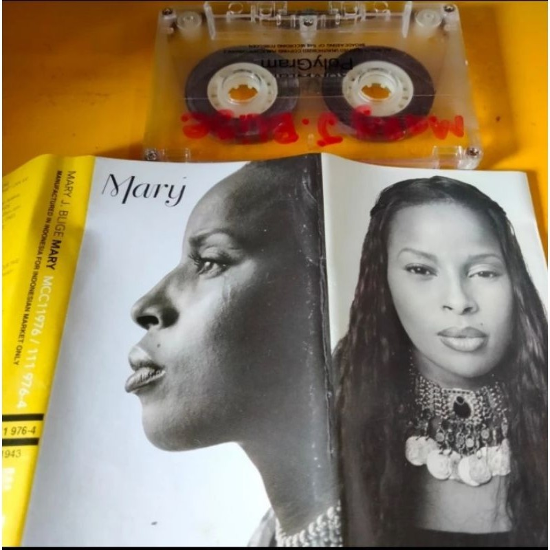 KASET PITA 360- MARY