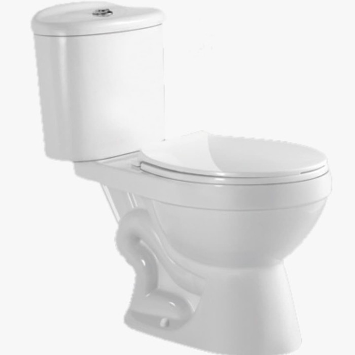 Kloset Duduk Volk Scilla 680