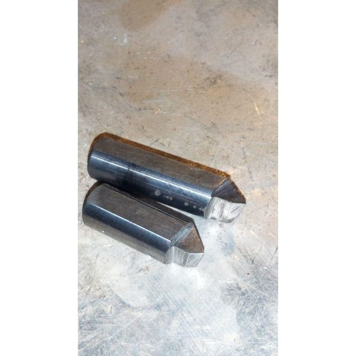 Pahat Pisau Carbide Kolter+Korter+Colter T806+T807+T806A Dan Tm807A