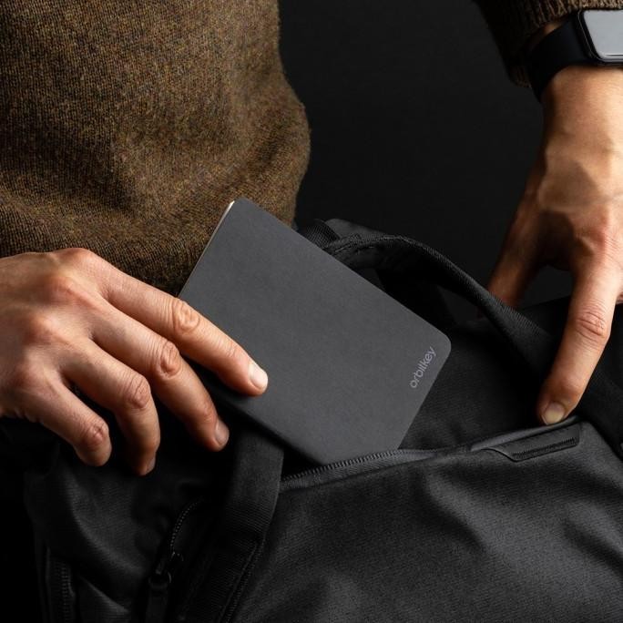 

COD Orbitkey Organisation Notebook Terlaris