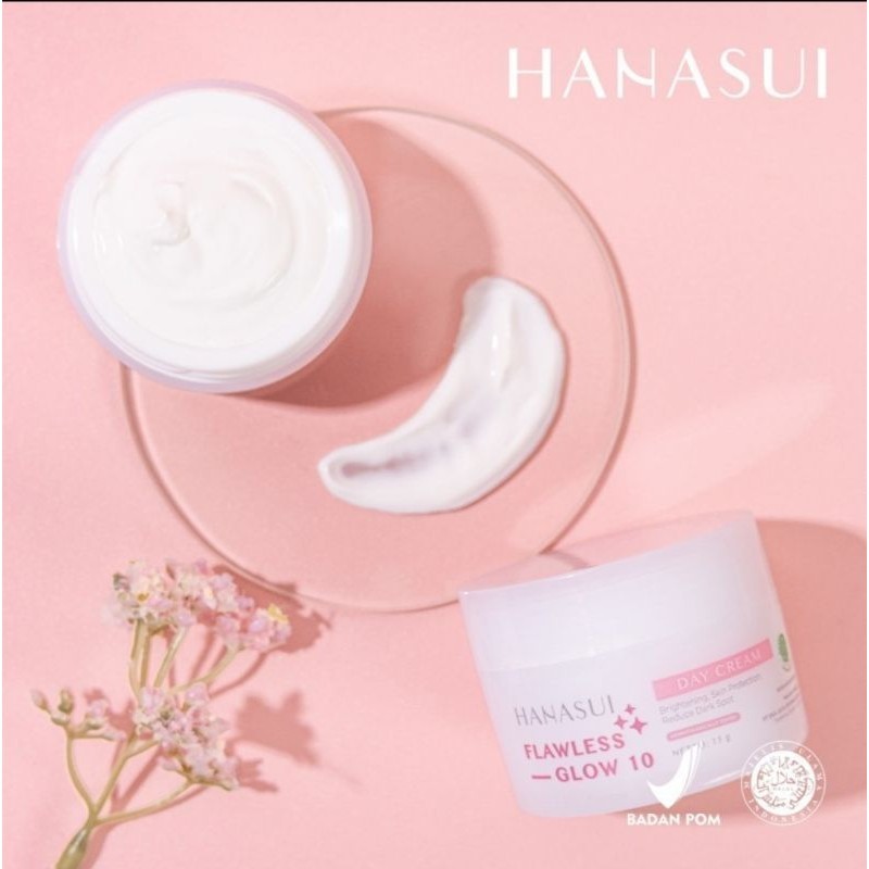 Fowles Glow 10 Day Cream