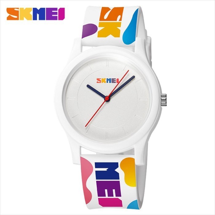 Jam Tangan Analog Pria / Anak Skmei 1880 Anti Air