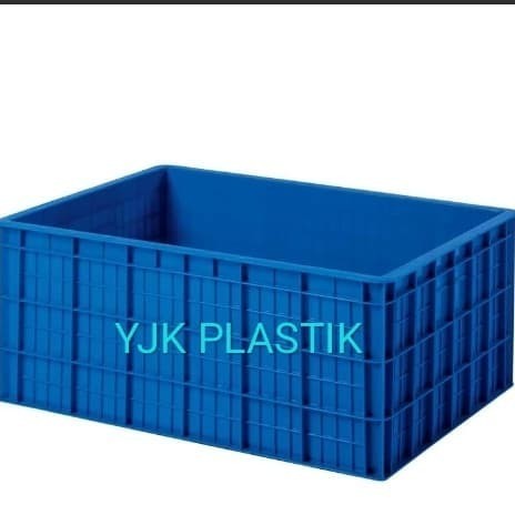 Container 7006 Rabbit P840 X L630 X T375 Mm Box Industri Serbaguna