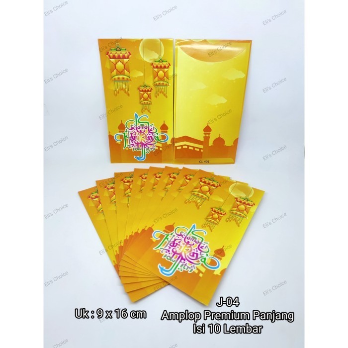 

Amplop / Angpao Lebaran Premium Panjang Hari Raya Idul Fitri Ramadhan 070