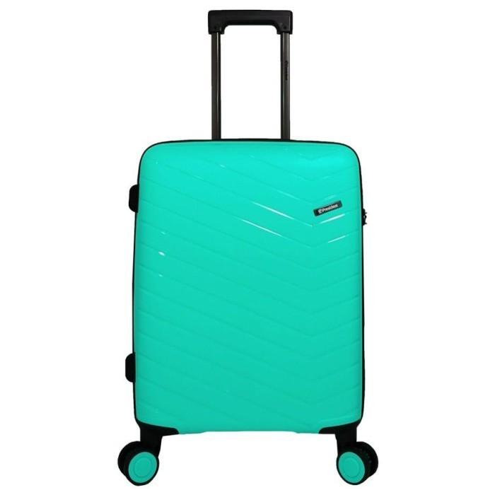 Koper President 5259 / 1501 Tsa 20 - 24 - 28 Inch Expanding Tsa