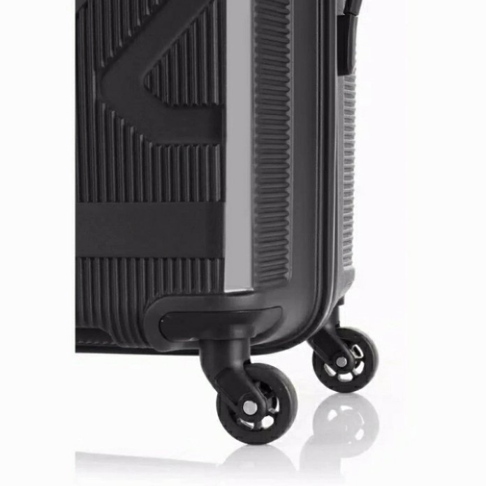 Koper Kamiliant American Tourister Kiza Spinner Large 29 Inch Black