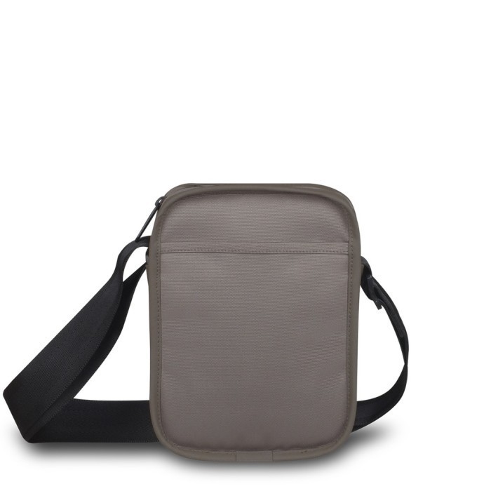 Tas Bodypack Cavalry Travel Pouch - Brown