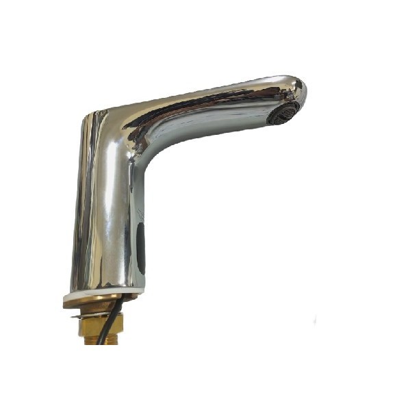 Wasser Kran Sensor / Kran wastafel otomatis TBA S038 IR DC Original