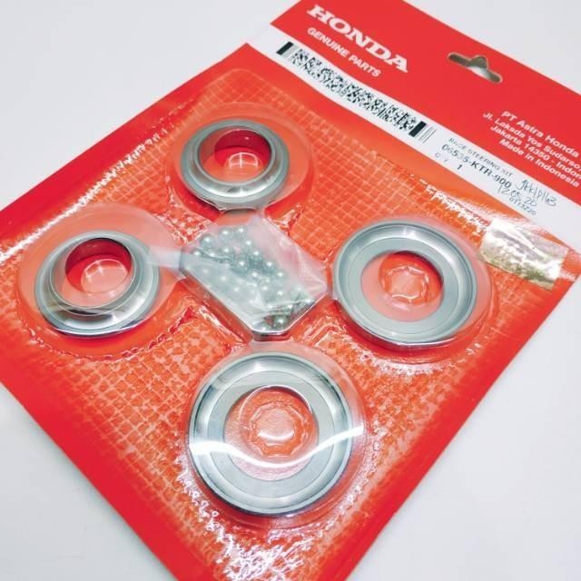 KOMSTIR ASSY HONDA CBR CB 150R MEGAPRO NEW VERZA SONIC 150R ORIGINAL