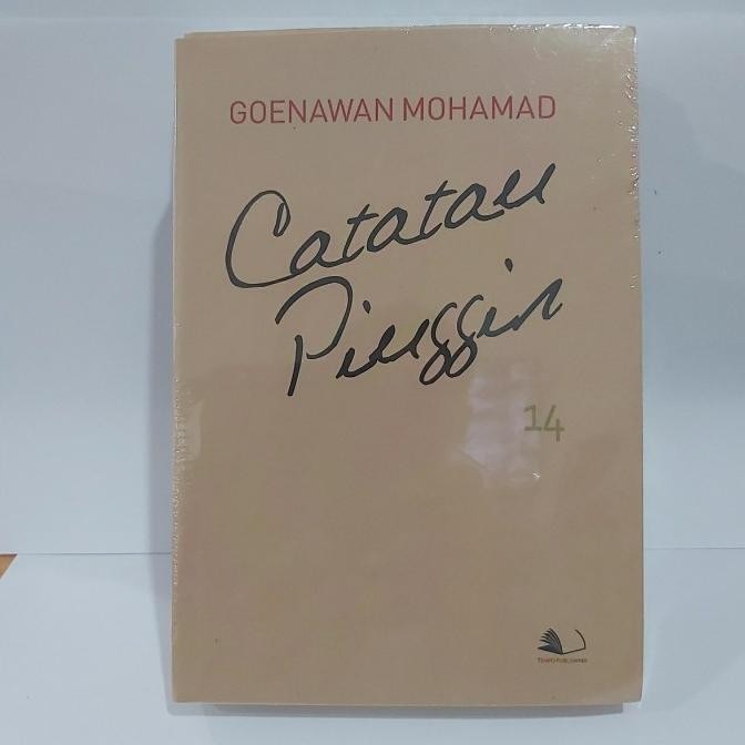 

Sale Terbatas Catatan Pinggir 14