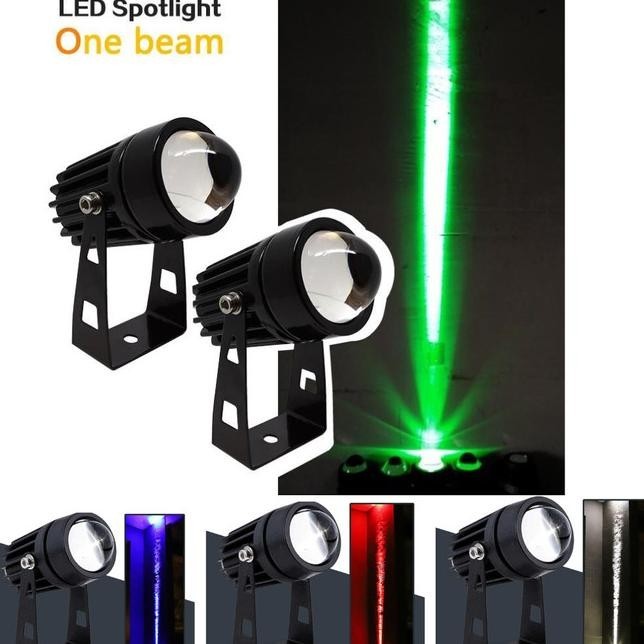 Jual Murah Lampu Sorot Taman Outdoor Spotlight Anti Air Waterproof