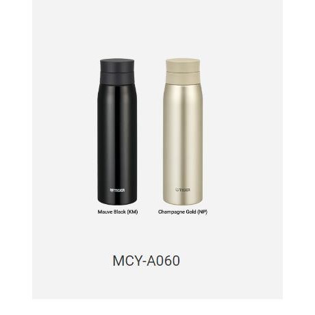 Tiger Thermos Mcy-A060