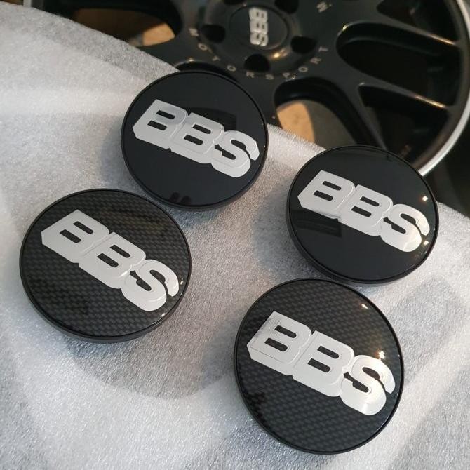 Masih Dop Bbs Original / Bbs Centre Cap