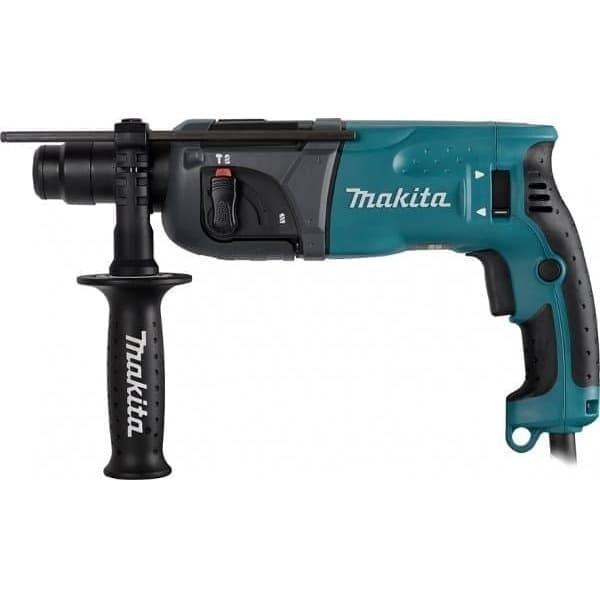 Mesin Bor Rotary Hammer Makita HR 2460