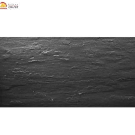 Roman Granit Ecuador Nero Ukuran 30x60