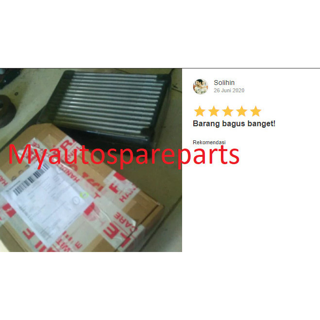Evaporator Ac Mobil Depan Avanza Rush Xenia Dan Terios Lama