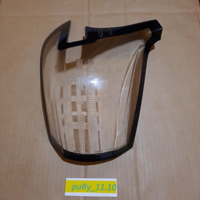 Mika Stop Lamp Lampu Belakang Sienta All Type G Q V E Ori