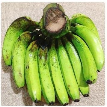

PISANG AMBON 2KG PEKANBARU