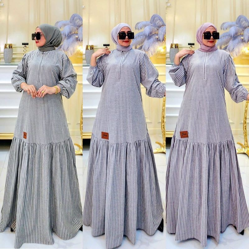 ADELAIDE DRESS original product