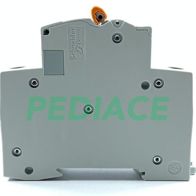 [Baru] Mcb 1 Phase Schneider Merlin Gerin 10A 2200 Watt Circuit Breaker Sni