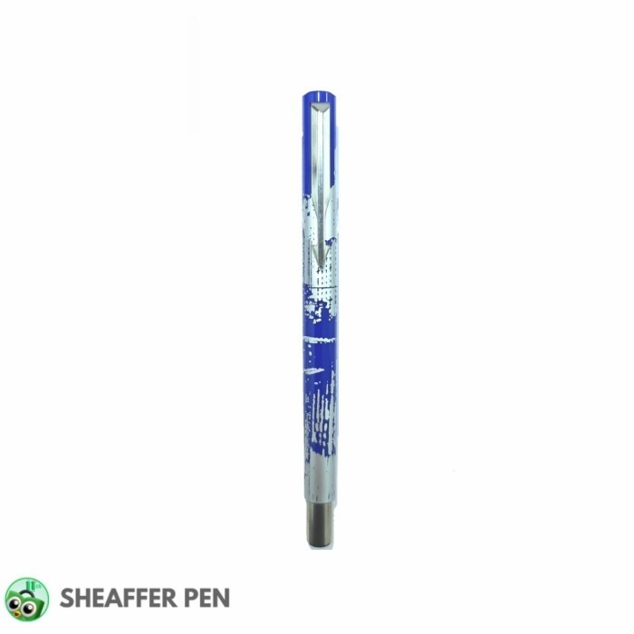

Parker Vector Manhattan Skyline Series Ballpoint And Rollerball