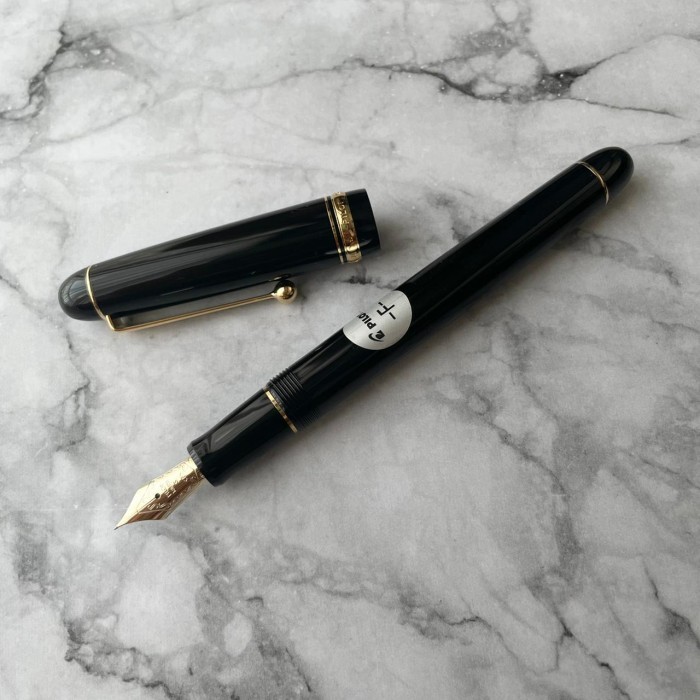 

Pilot Custom 74 Fountain Pen