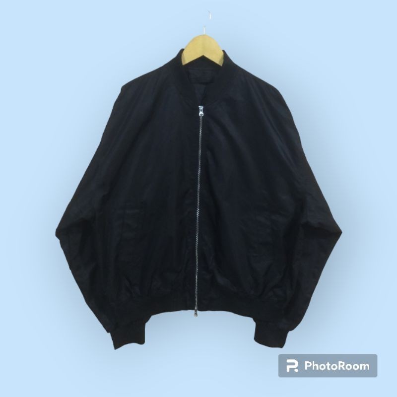 Jaket Bomber Pria ASNOFIT