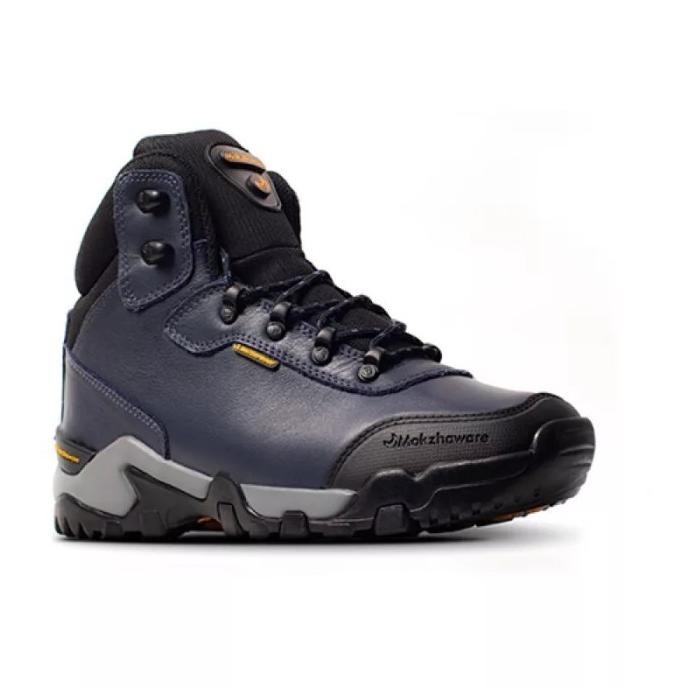 Sepatu Gunung Waterproof Mokzhaware New Reality