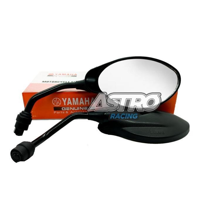 Spion X1 Yamaha 125Z MIO FIZR F1ZR MIO Nuovo Original PNP HONDA YAMAHA