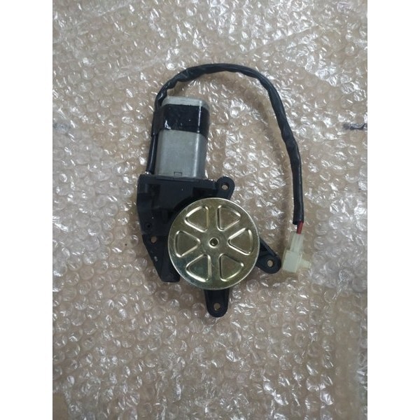 Motor Dinamo Power Window Nissan Truk 24Volt