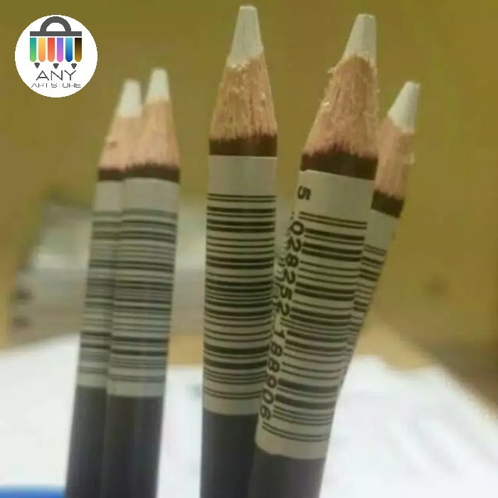 

Cuci Gudang Derwent Coloursoft Pencil (White) Cs720 Diskon