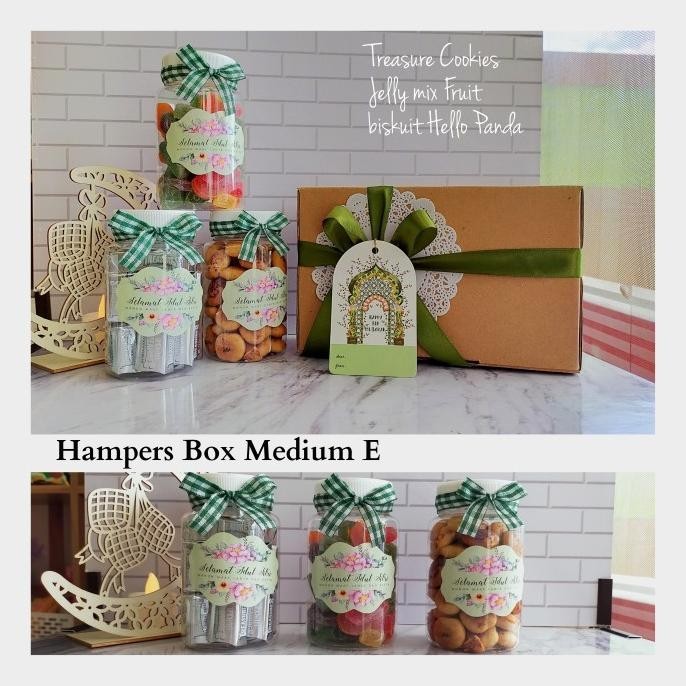 

Trend Hampers Lebaran Parsel Lebaran Parsel Coklat Hampers Lucu Medium E Stok Terbatas