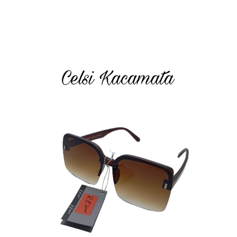 KACAMATA FASHION WANITA DEWASA