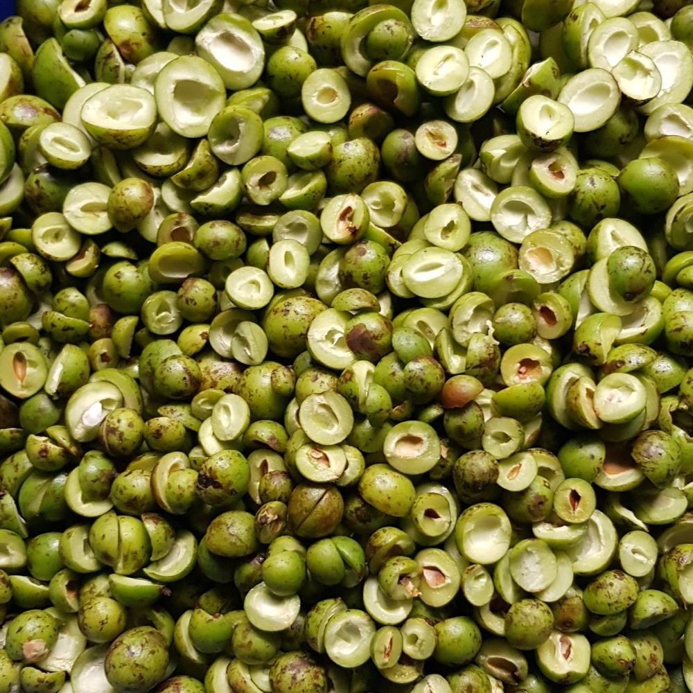 

SALE PRODUK SAMBAL GANDARIA NAI'S KITCHEN TERLARIS