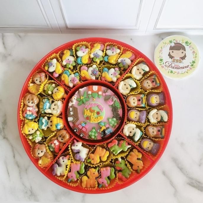

Big Sale Candy Tray Coklat Aneka Karakter Lebaran Dgn Ucapan Selamat Idul Fitri Pengiriman Cepat