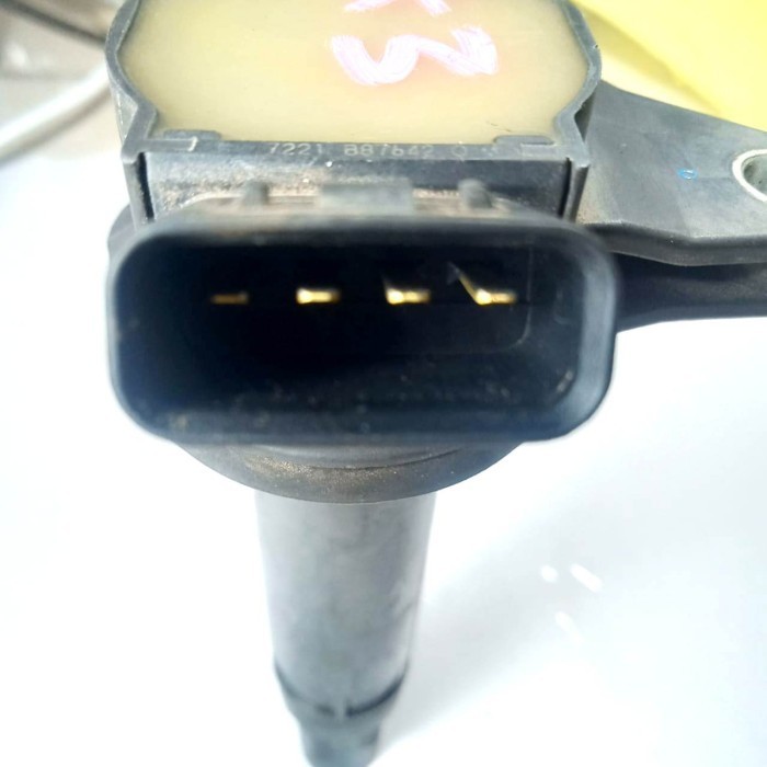 Koil Toyota Avanza Rush Xenia Granmax Luxio Terios Veloz Copotan Ori