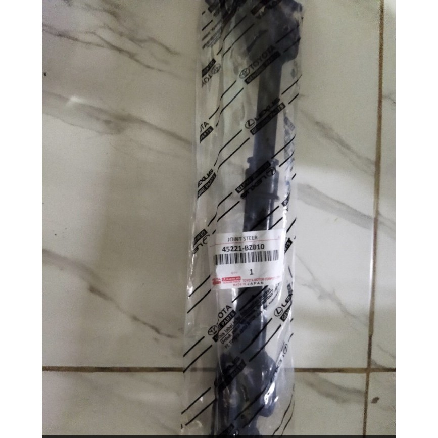 45221 Bz010 Joint Stir Avanza Lama Avanza Tua Old Steer Join