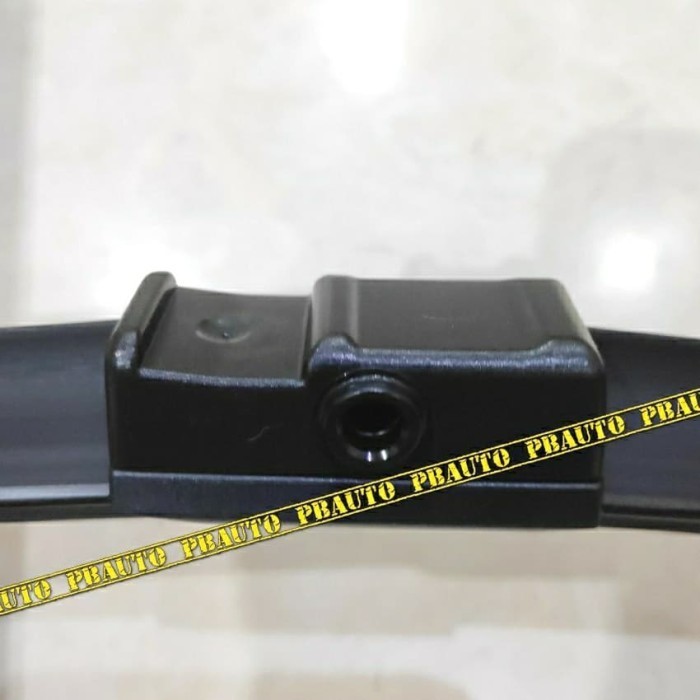 Wiper Blade W212 Bosch / Wiper Mercy