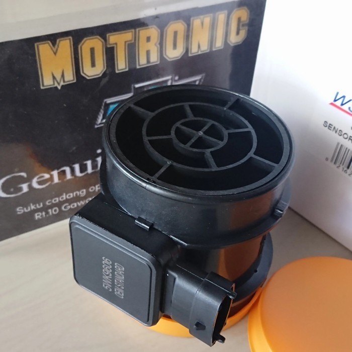 Sensor Map Maf Mass Air Flow Chevrolet Zafira