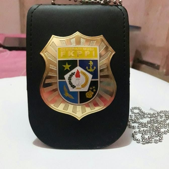 

New Kalung / Name Tag Logo Fkppi Berkualitas