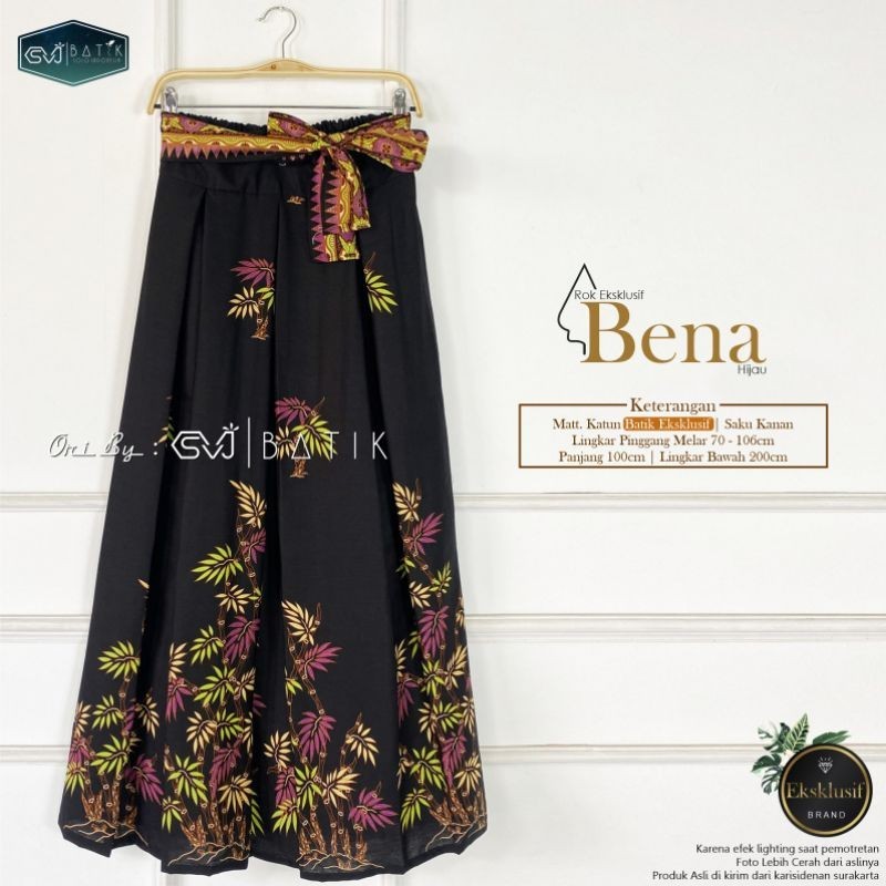 ROK BATIK WANITA KATUN SRAGENAN TERBARU 2025 BAWAHAN ROK BATIK SOLO KONDANGAN MODERN PREMIUM MAYUNG