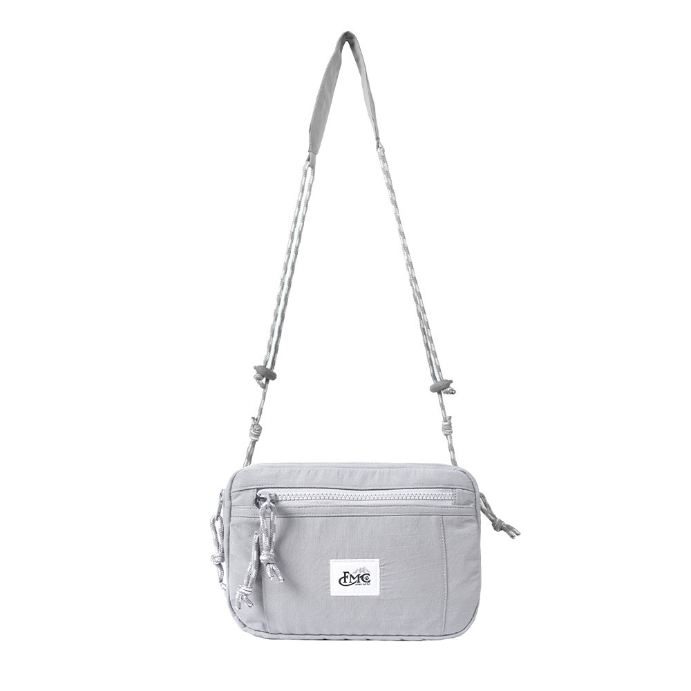[SIMPLE] FAVORIT OUTFIT FMC Tas Selempang Pria Sling Bag Crossbody Strap C050723