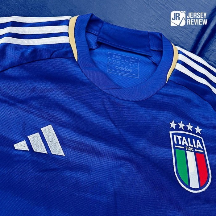 [BEST SELLER] NEW PRODUCT JERSEY BOLA 2022 2023 BAJU BOLA JERSEY ITALY HOME GRADE ORI THAILAND