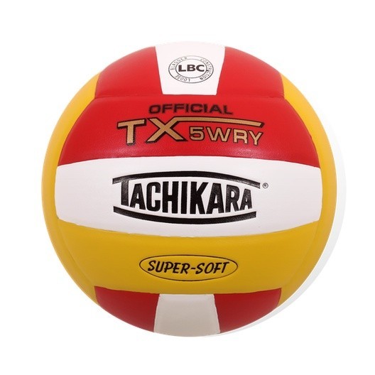 [BEST SELLER] NEW PRODUCT Tachikara Bola Voli TX5WRY
