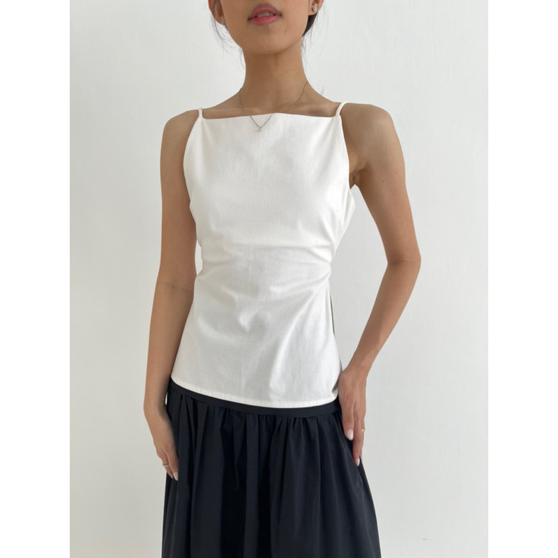 [THE NEW BEST SELLER] KIANA TOP