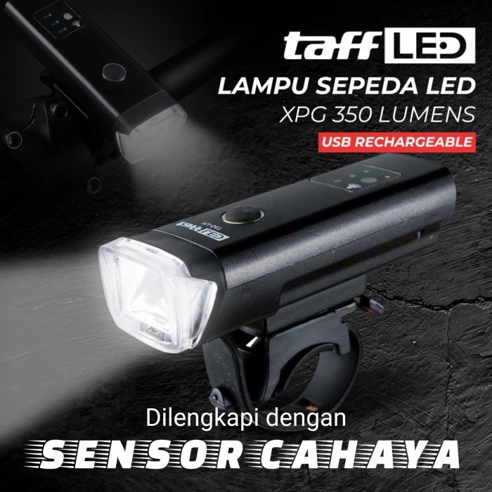 Terlaris Lampu Sepeda Led Sepeda Lipat Mtb Promo Terbaru