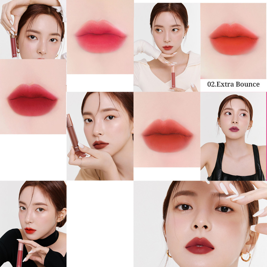 [ONLINE EXCLUSIVE] BBIA - Last Velvet Tint Hottes